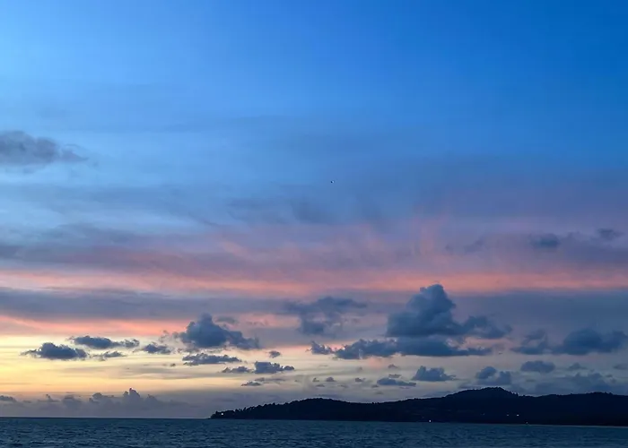 Villa Khao Manee